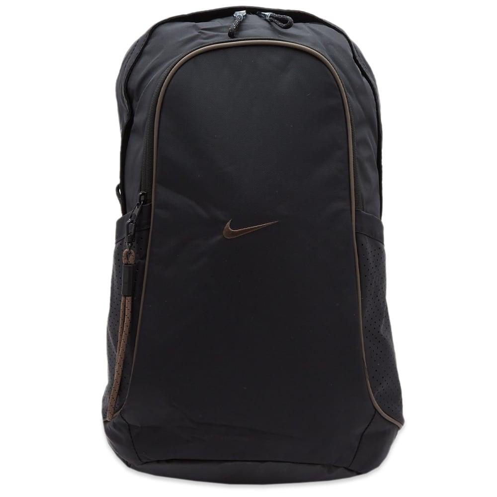 Nike Essential Backpack in Black for Men | Lyst