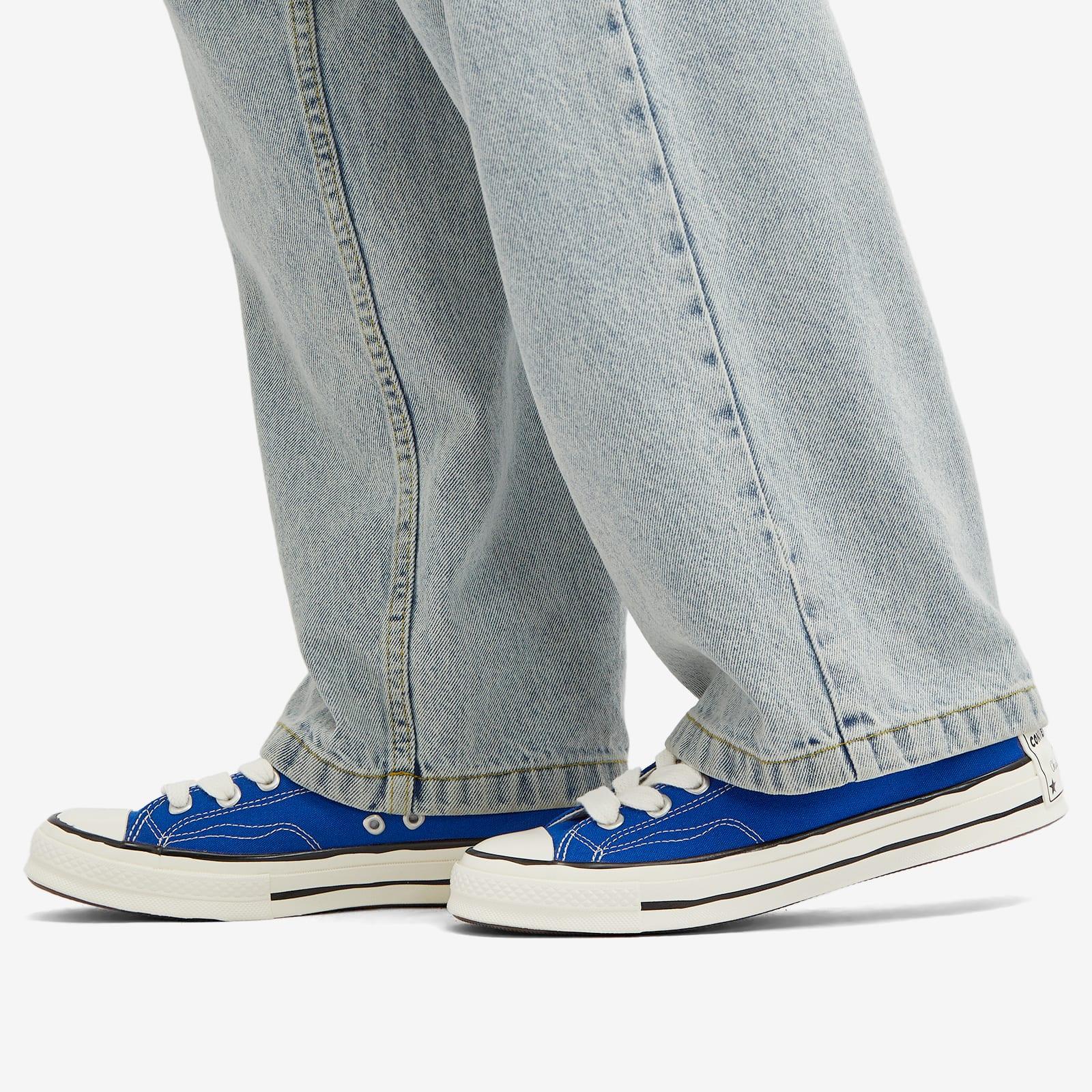Converse Chuck Taylor スケッチ ブルー ハイカット 送料無料】CT70 HI SKETCH BLUE A08523C – LOWHAI