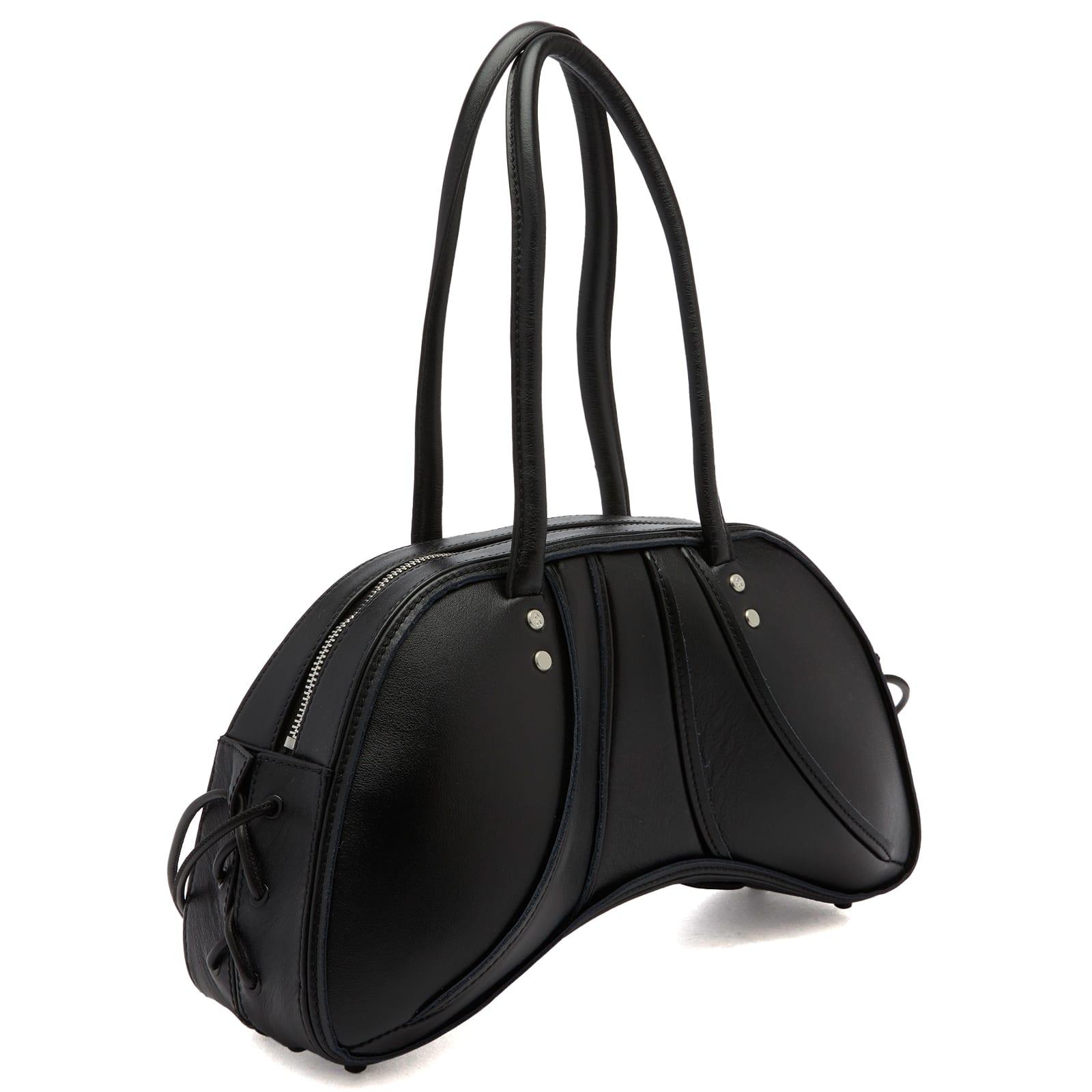 AVAVAV x ADIDAS★SCULPTED HANDBAG 未使用新品 adidas-Black-By-Avavav-