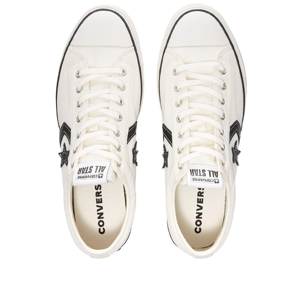 Converse Star Player 76 Sneakers in White for Men | Lyst