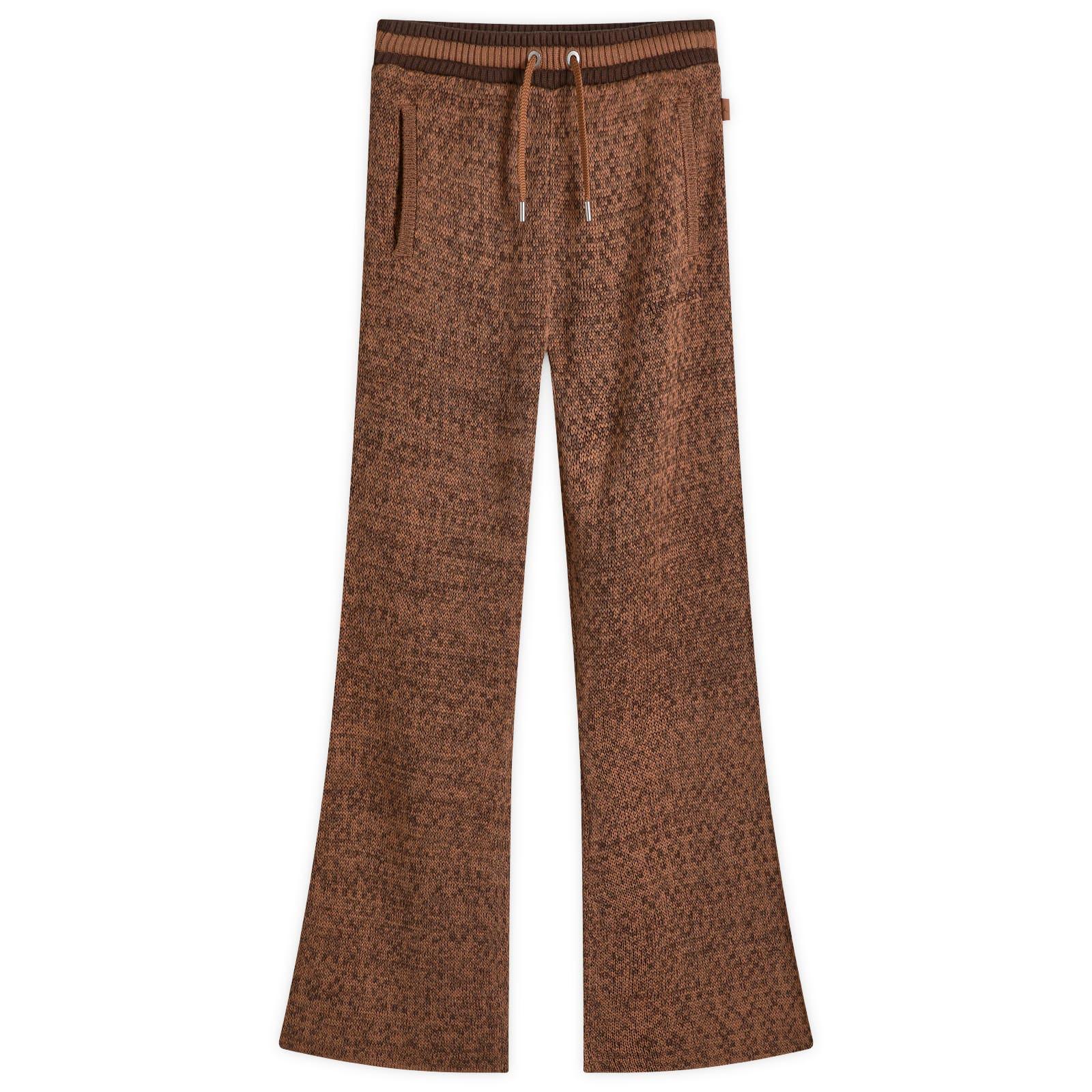 knit pant nike