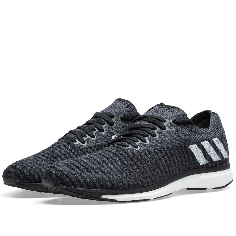 adizero black
