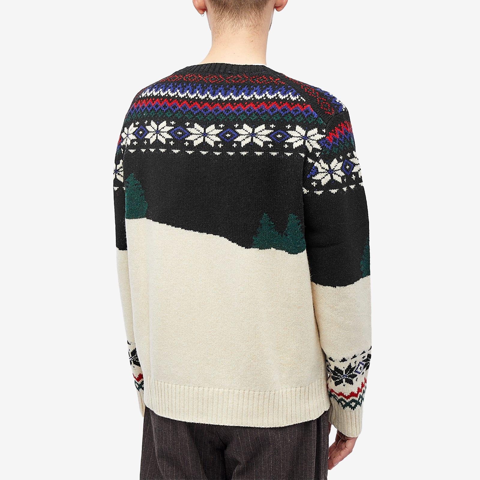 Sled polo bear sweatshirt clearance