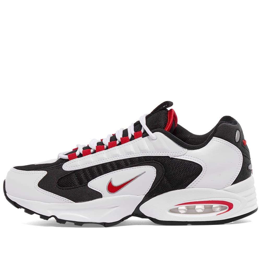Air max triax le black hotsell
