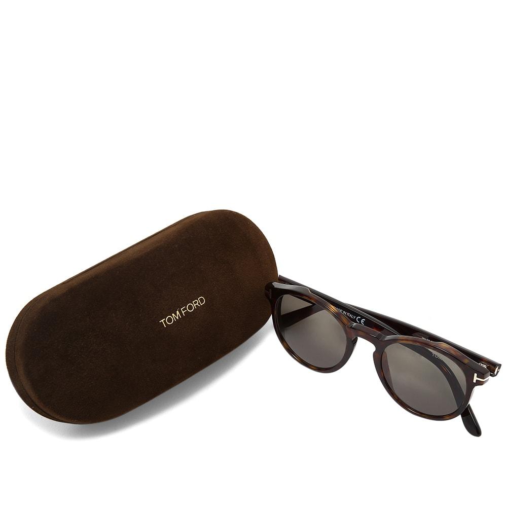 tom ford ronnie tf439