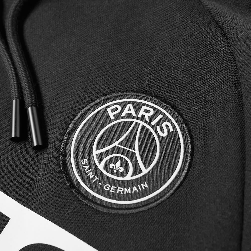 jumpman x psg