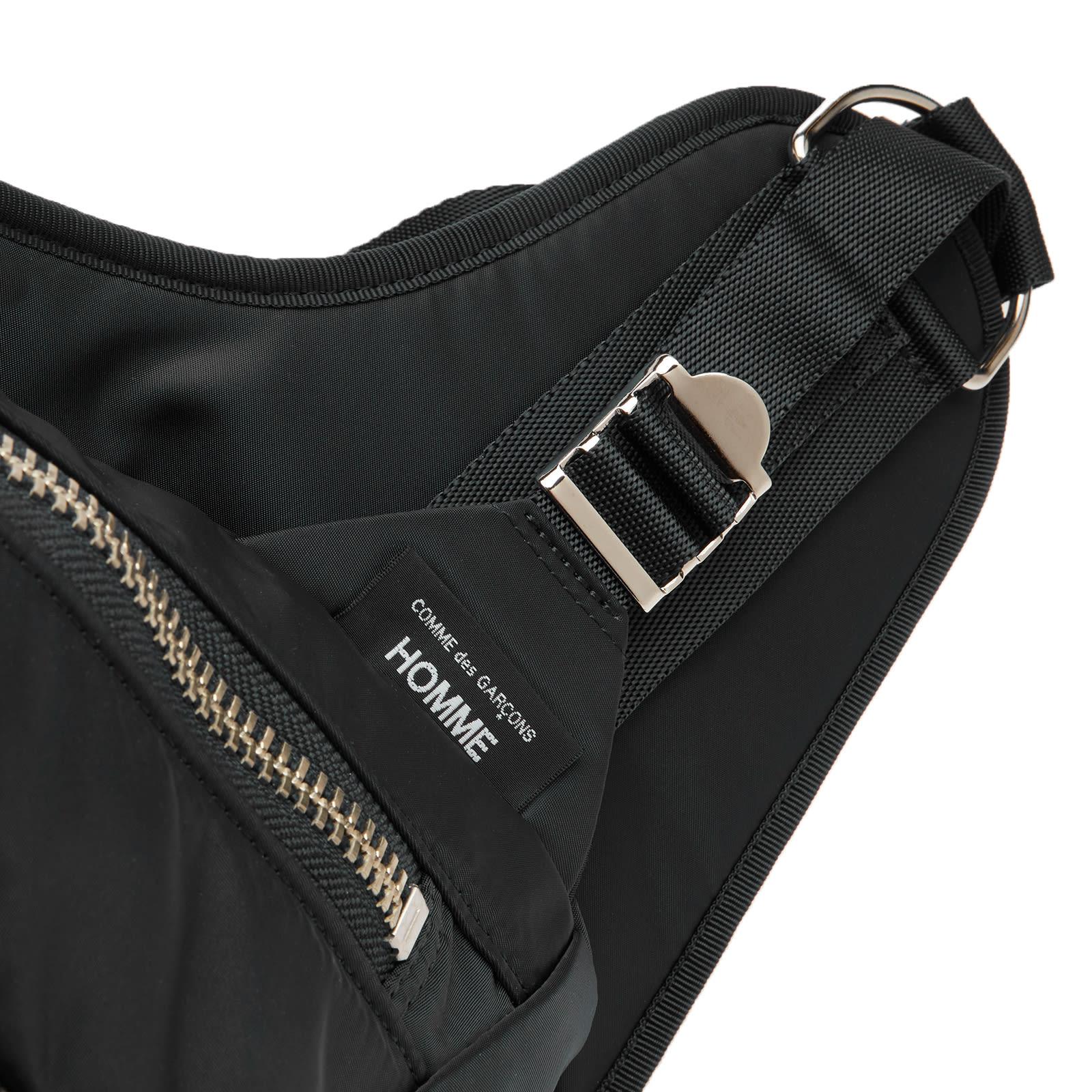 Comme des Garçons X Porter Yoshida Backpack in Black for Men | Lyst