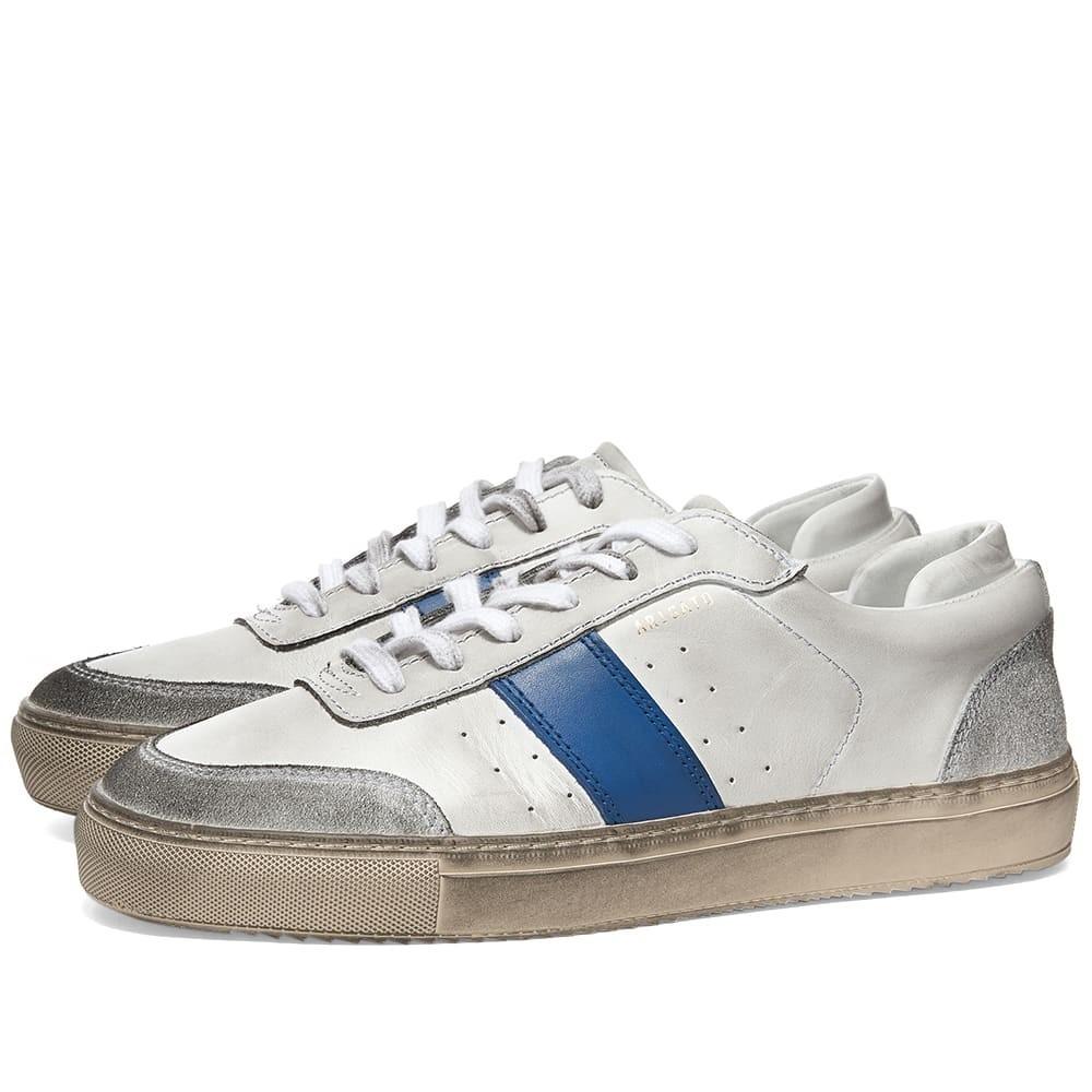 dunk sneaker axel arigato