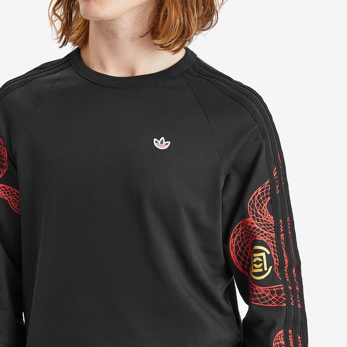 adidas-Black-X-Clot-Raglan-