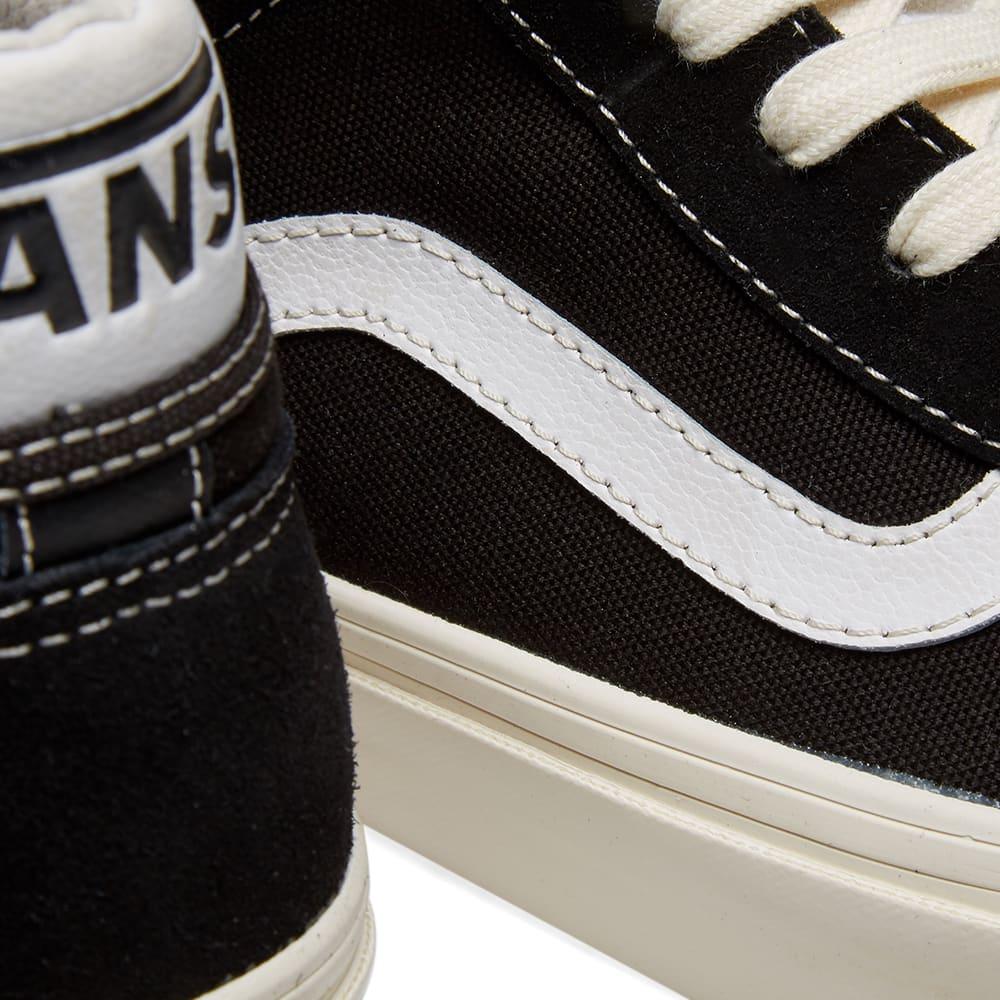 og mid skool 37 lx