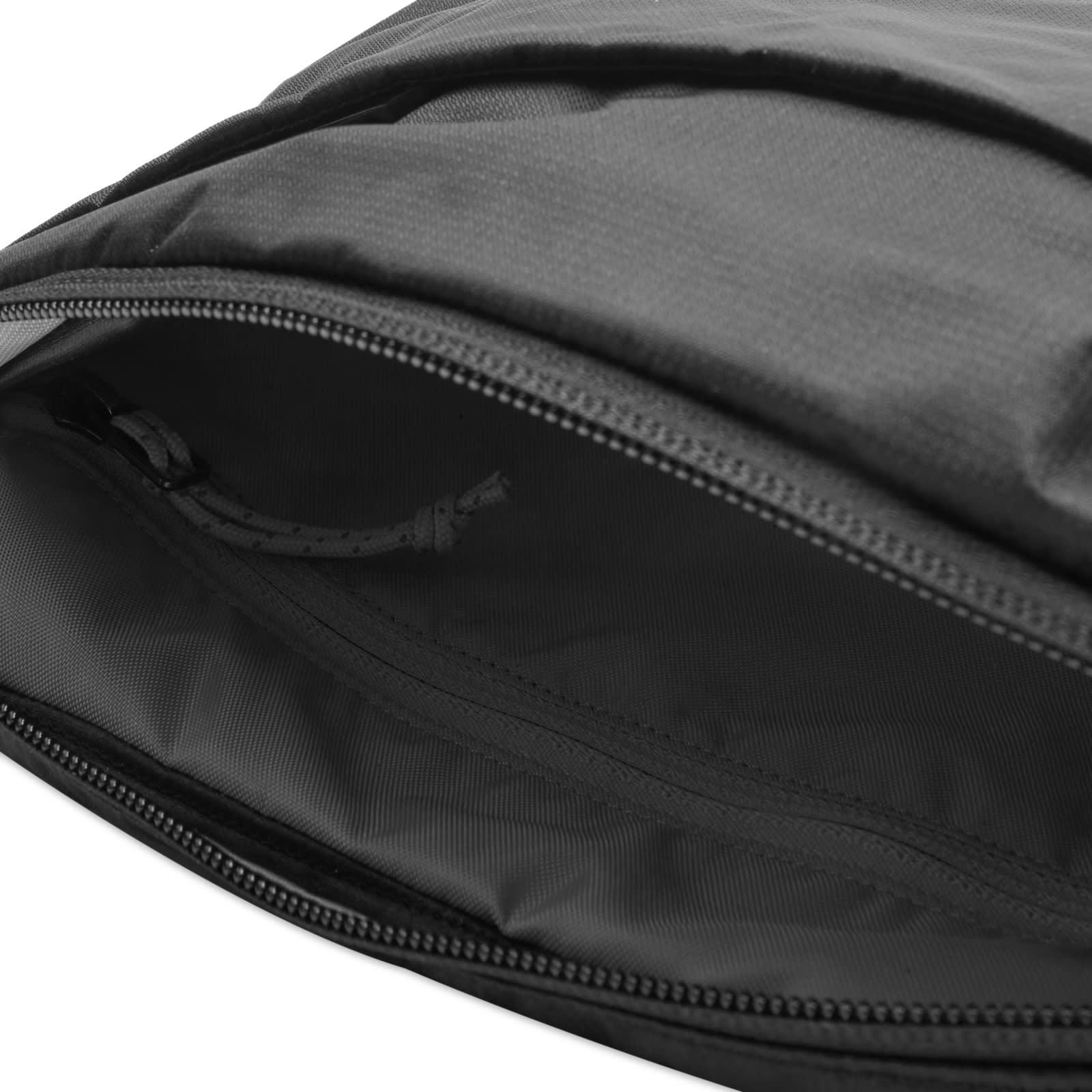 Arc'teryx Heliad 6l Crossbody Bag in Black for Men | Lyst Canada