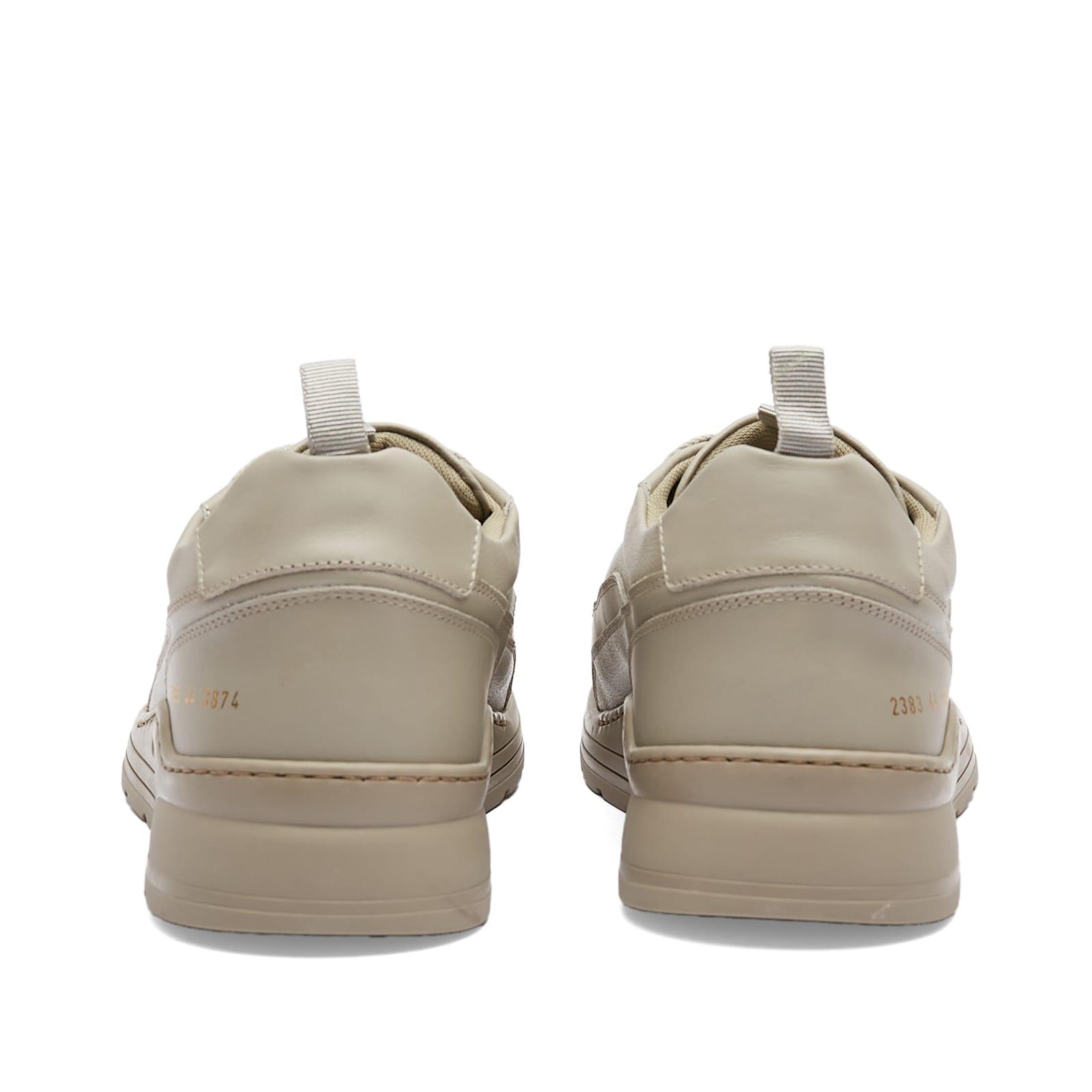 【関税込み】Common Projects オフホワイト Track 90 スニーカー Common Projects Track 90 Sneakers - Off White | Garmentory