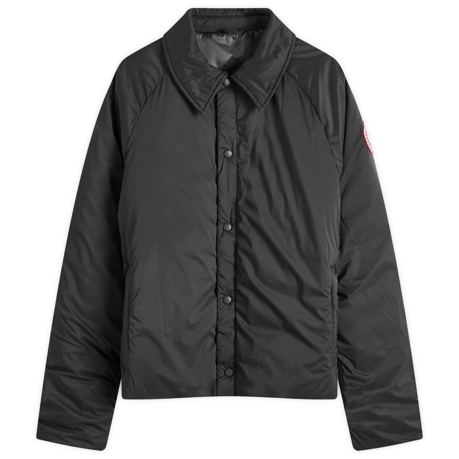 Canada goose chaqueta zip outlet