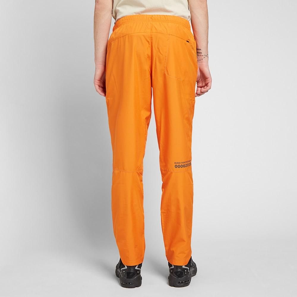 asics x kiko kostadinov pants