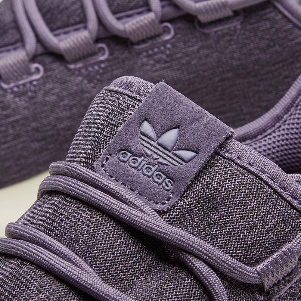 adidas tubular shadow lavender