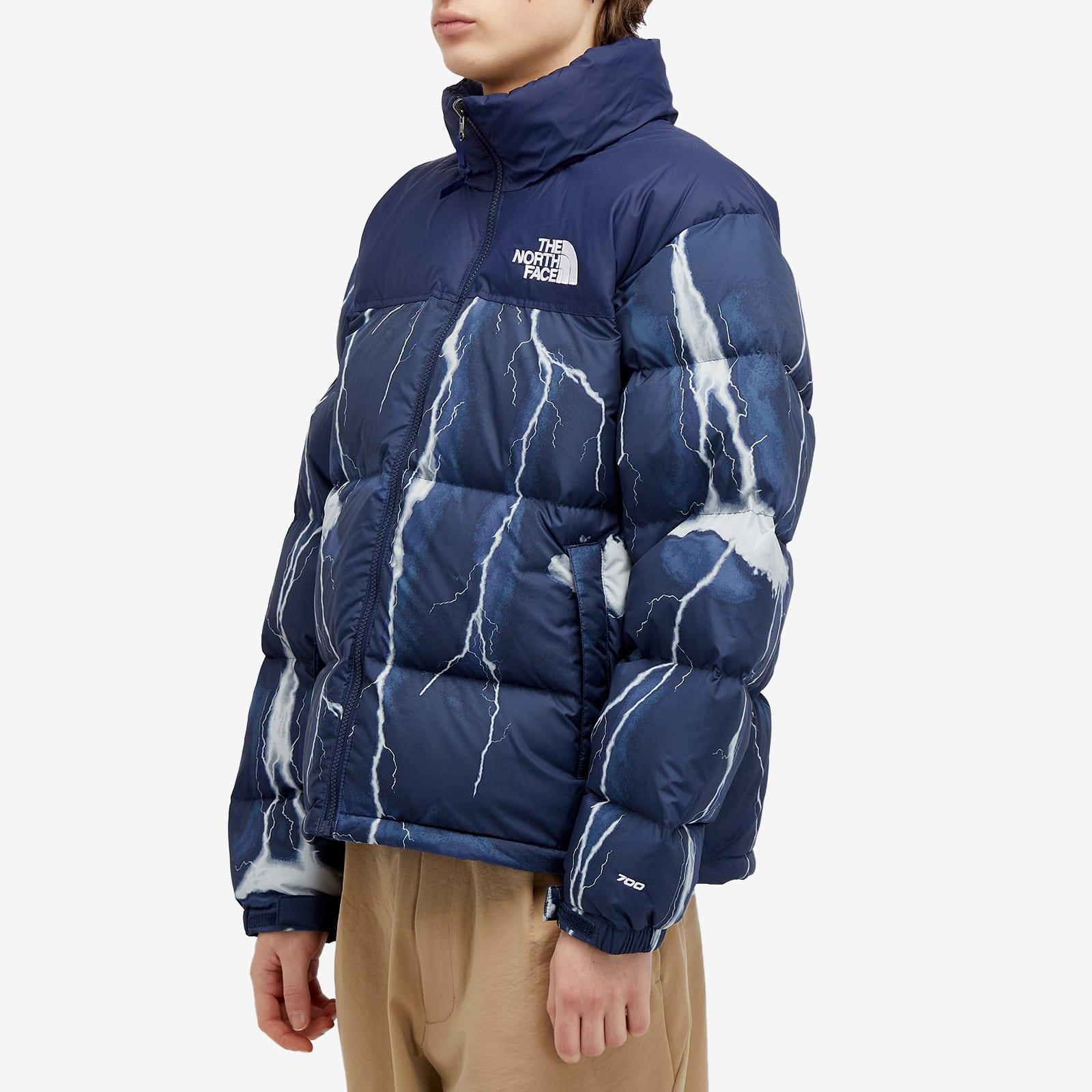 The North Face 1996 Retro Nuptse Jacket in Blue for Men | Lyst The North Face 1996 Retro Nuptse Jacket in Blue for Men | Lyst