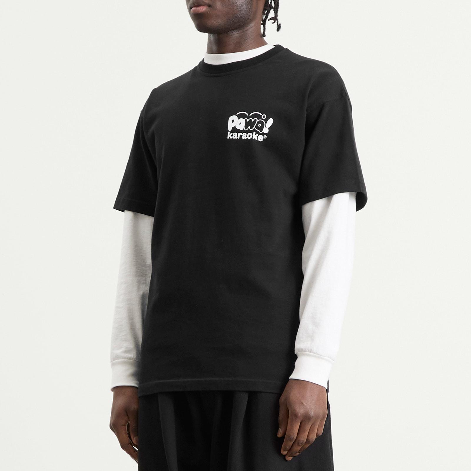 PAWA SPEED SPORTSequipe サッカー トレーニングシャツ S Pawa Speed