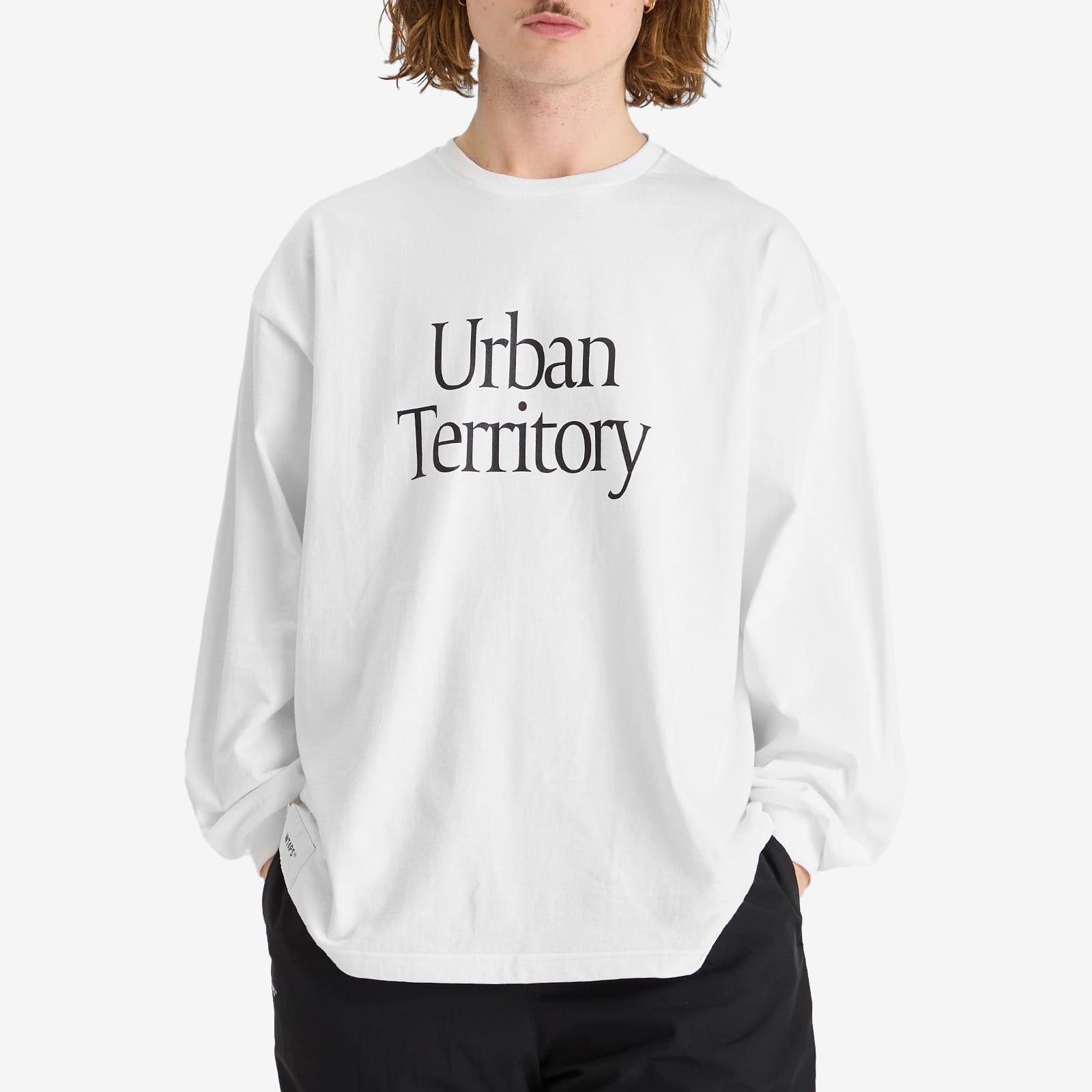 WTAPS Long-sleeve t-shirts for Men | Online Sale up to 55