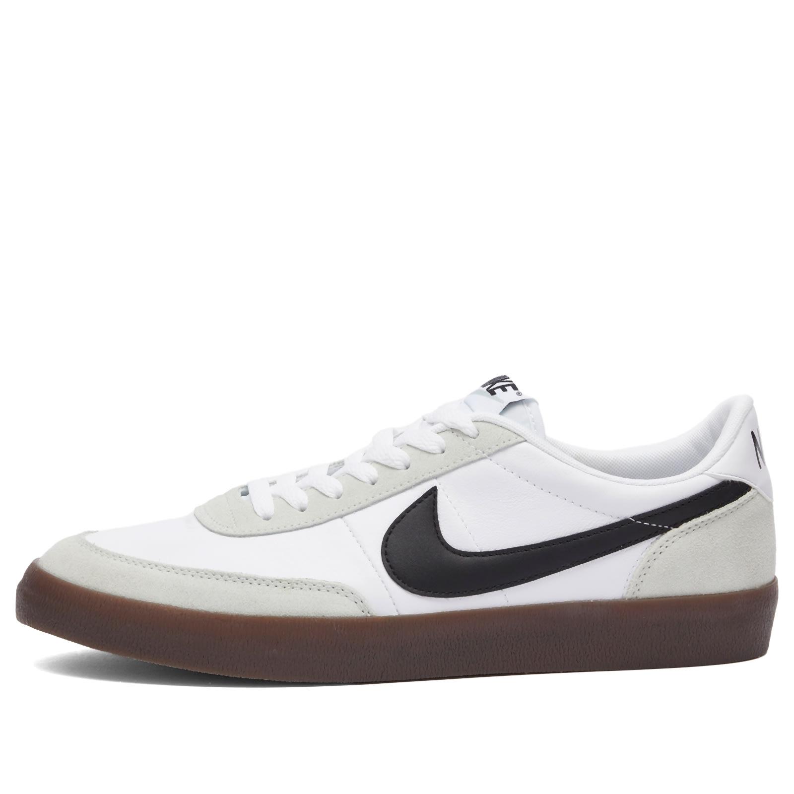 Nike Killshot Leather Sneakers for Men Up to 57% off Lyst