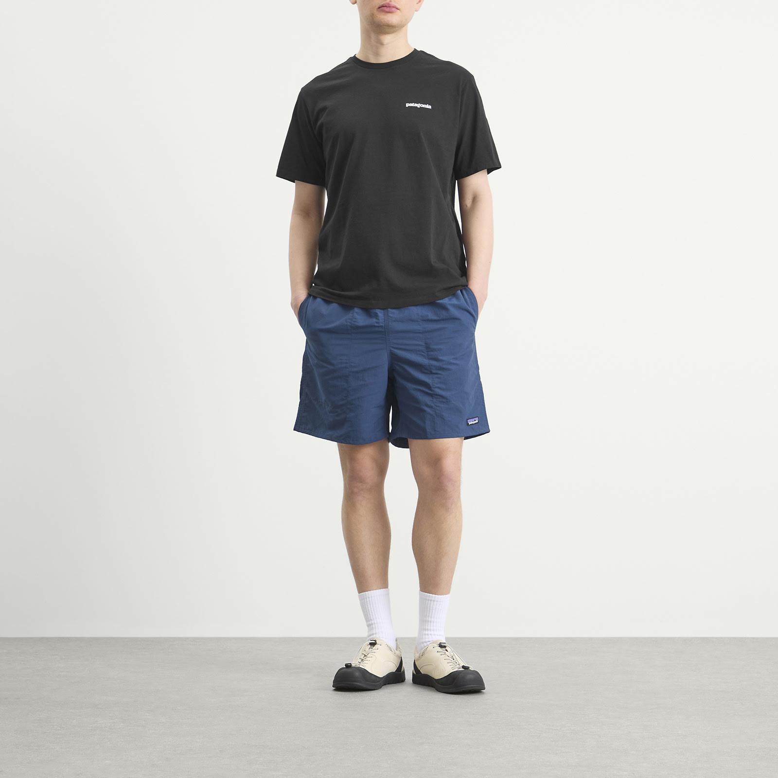 Patagonia Baggies Longs 7