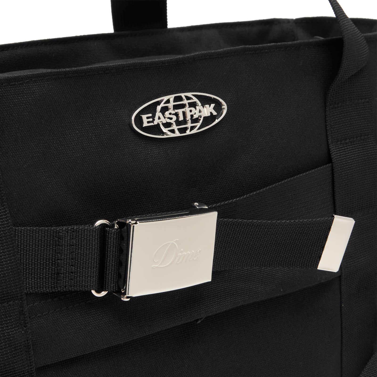 Eastpak X Dime Skate Tote Bag in Black | Lyst UK