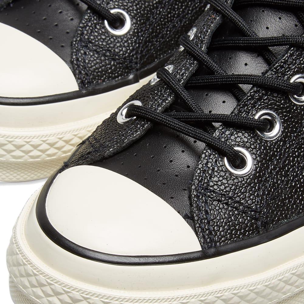 converse chuck taylor 1970s ox goretex