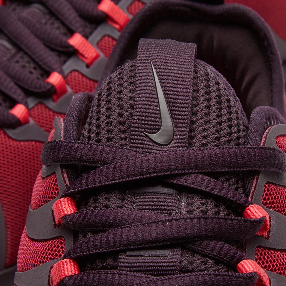 nike air max plus tn ultra red