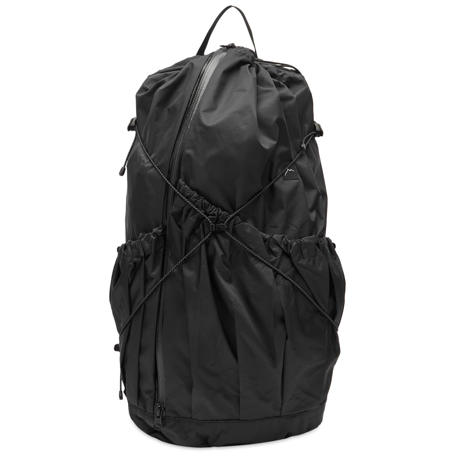 CAYL Cho Pee Backpack in Black for Men Lyst