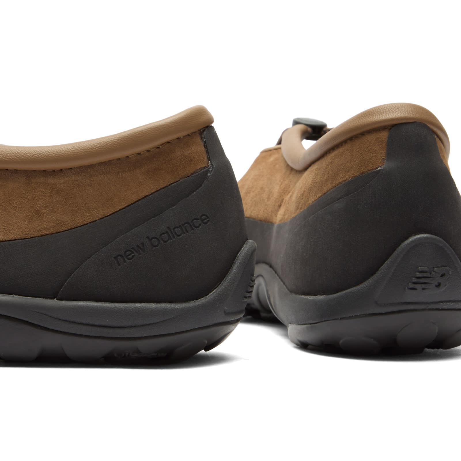 New Balance X Tokyo Design Studio Mt10T Sneaker in Brown | Lyst
