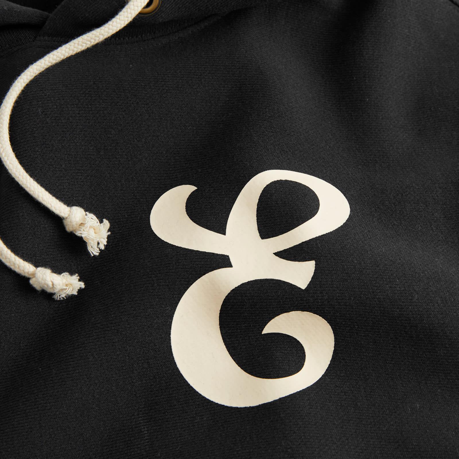 E by END. Champion For Everyday Hoodie in Black | Lyst
