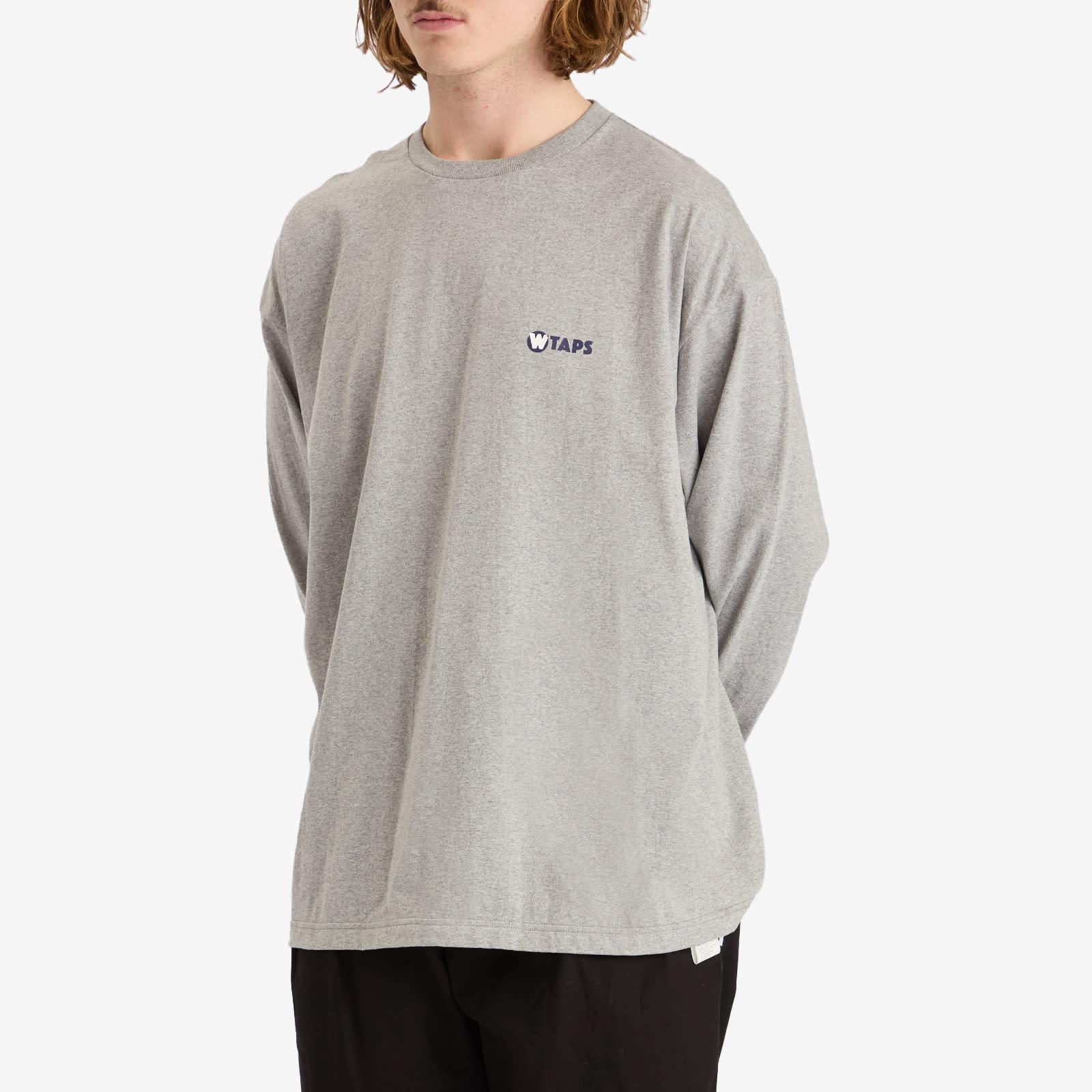 WTAPS Long-sleeve t-shirts for Men | Online Sale up to 55 WTAPS Long-sleeve t-shirts for Men | Online Sale up to 55