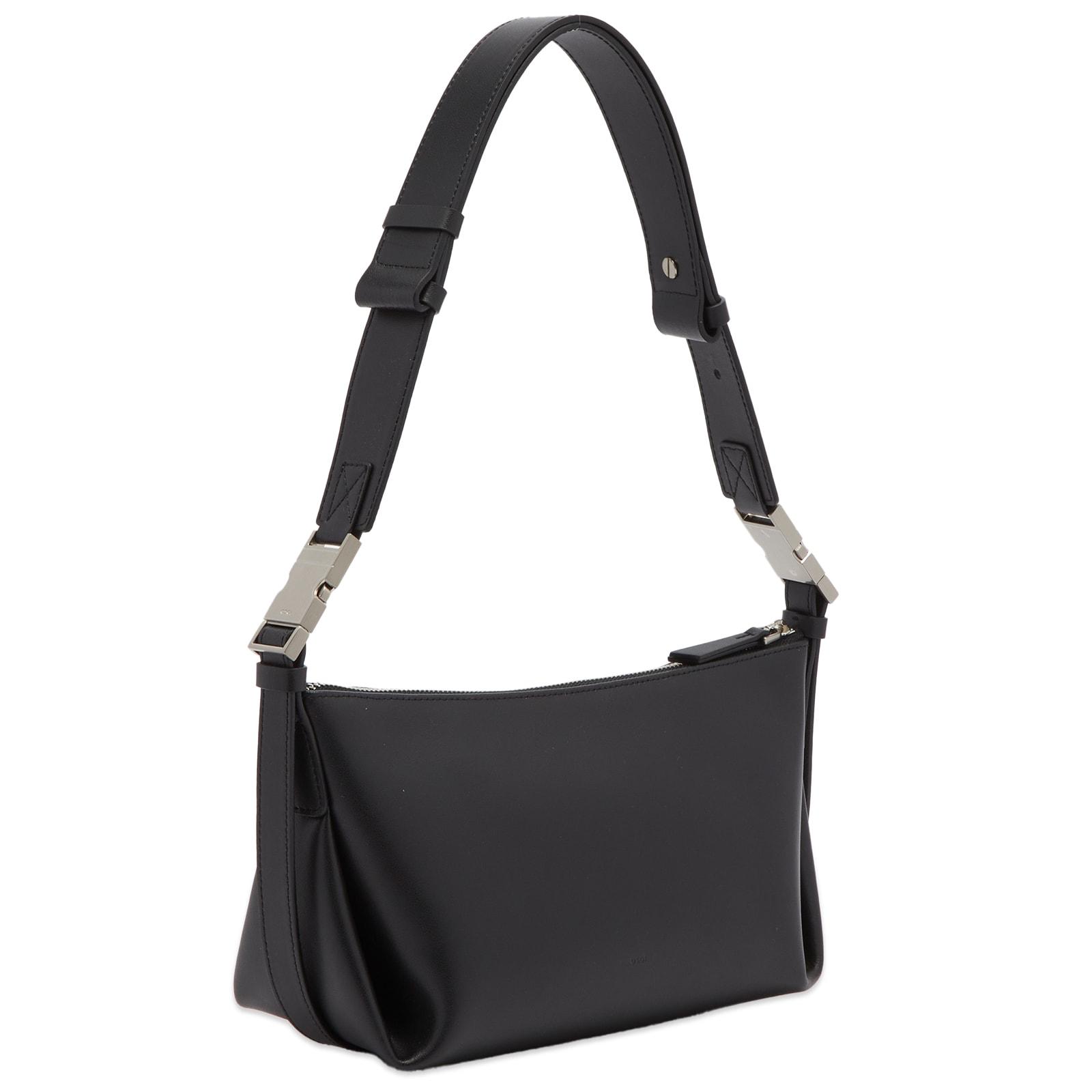 OSOI Bean Twee Bag in Black | Lyst