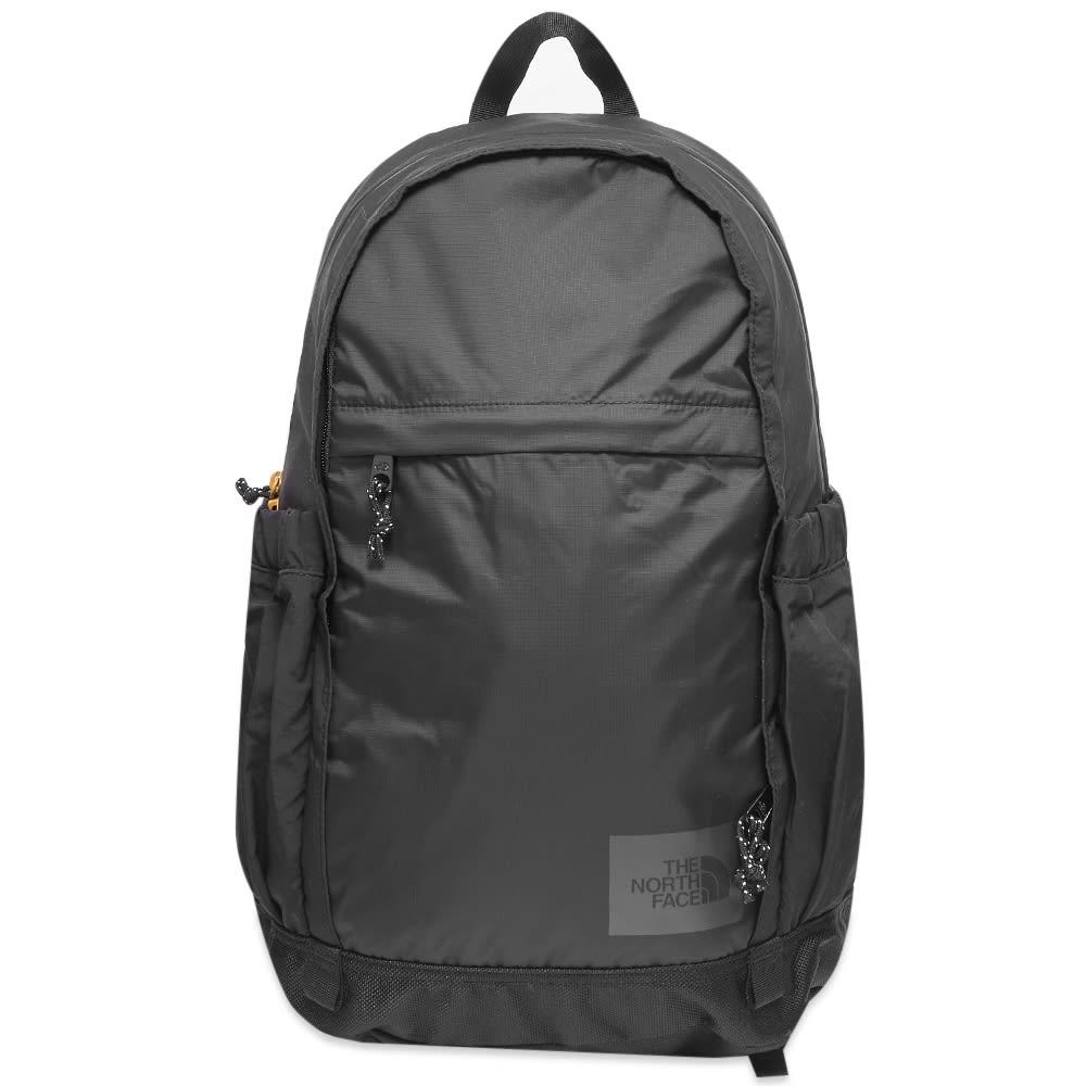 The North Face Mountain Daypack L in Black for Men | Lyst
