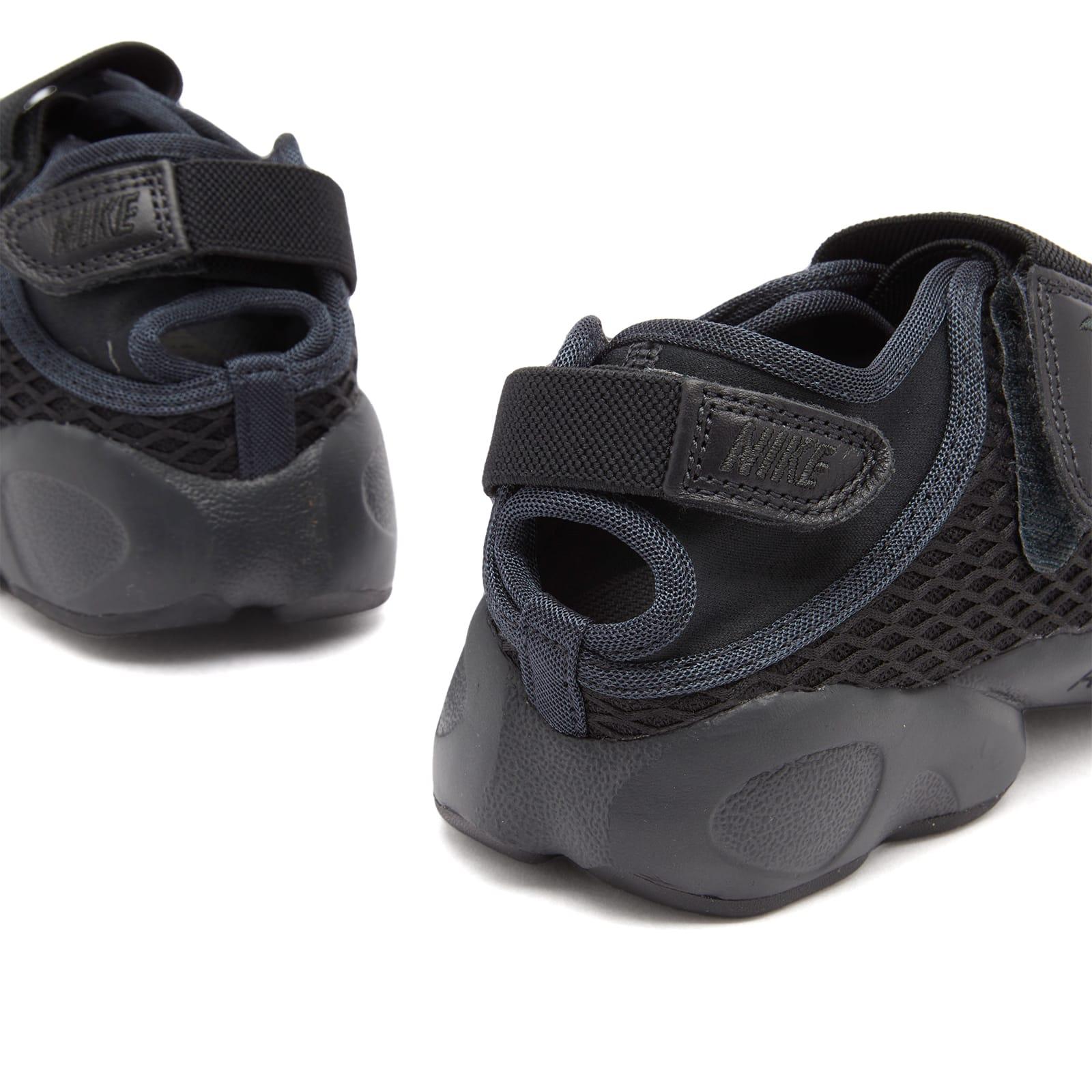 スニーカー Nike Air Rift Lace W Sneaker Nike Air Rift Lace W Sneaker in Black for Men | Lyst