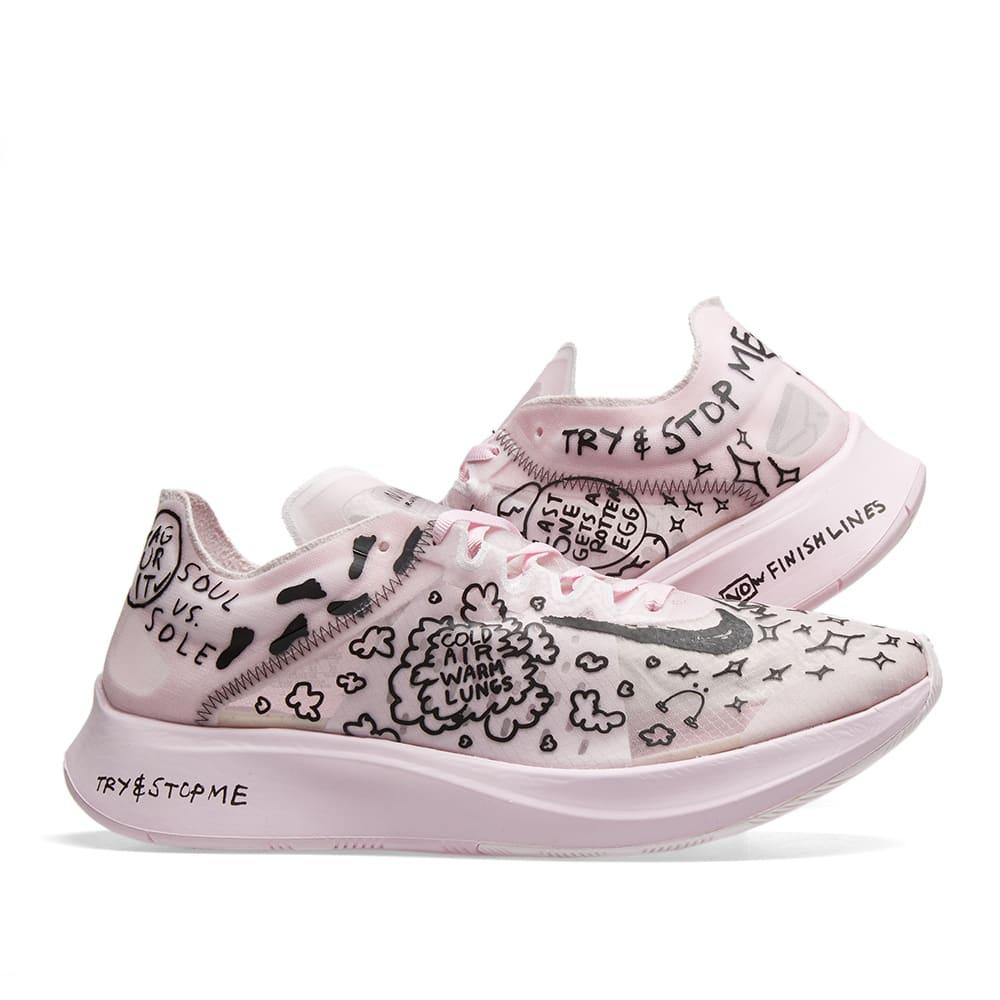nike zoom fly sp fast nathan bell