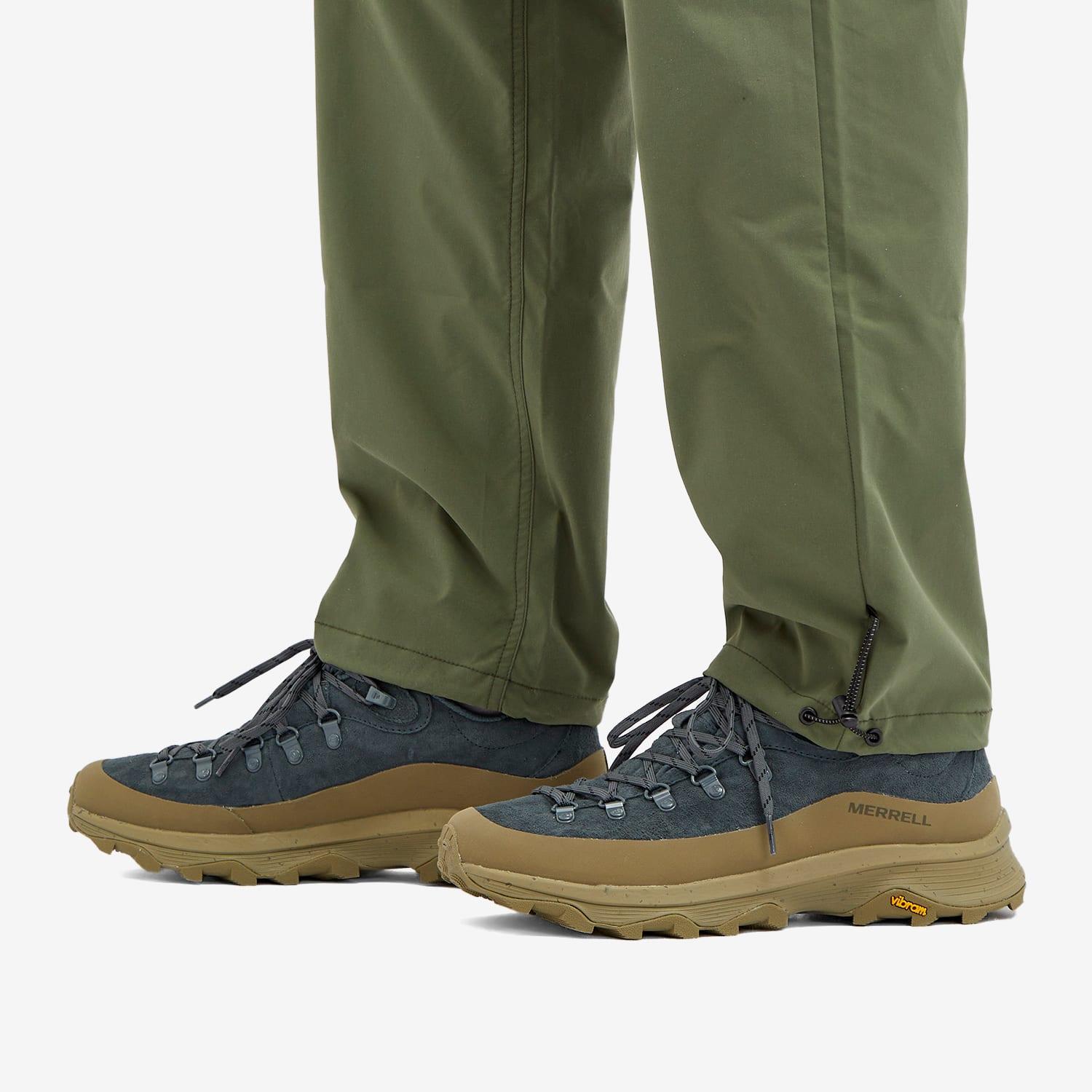 Merrell Belstaff X Ontario Speed Sneakers in Blue for Men | Lyst