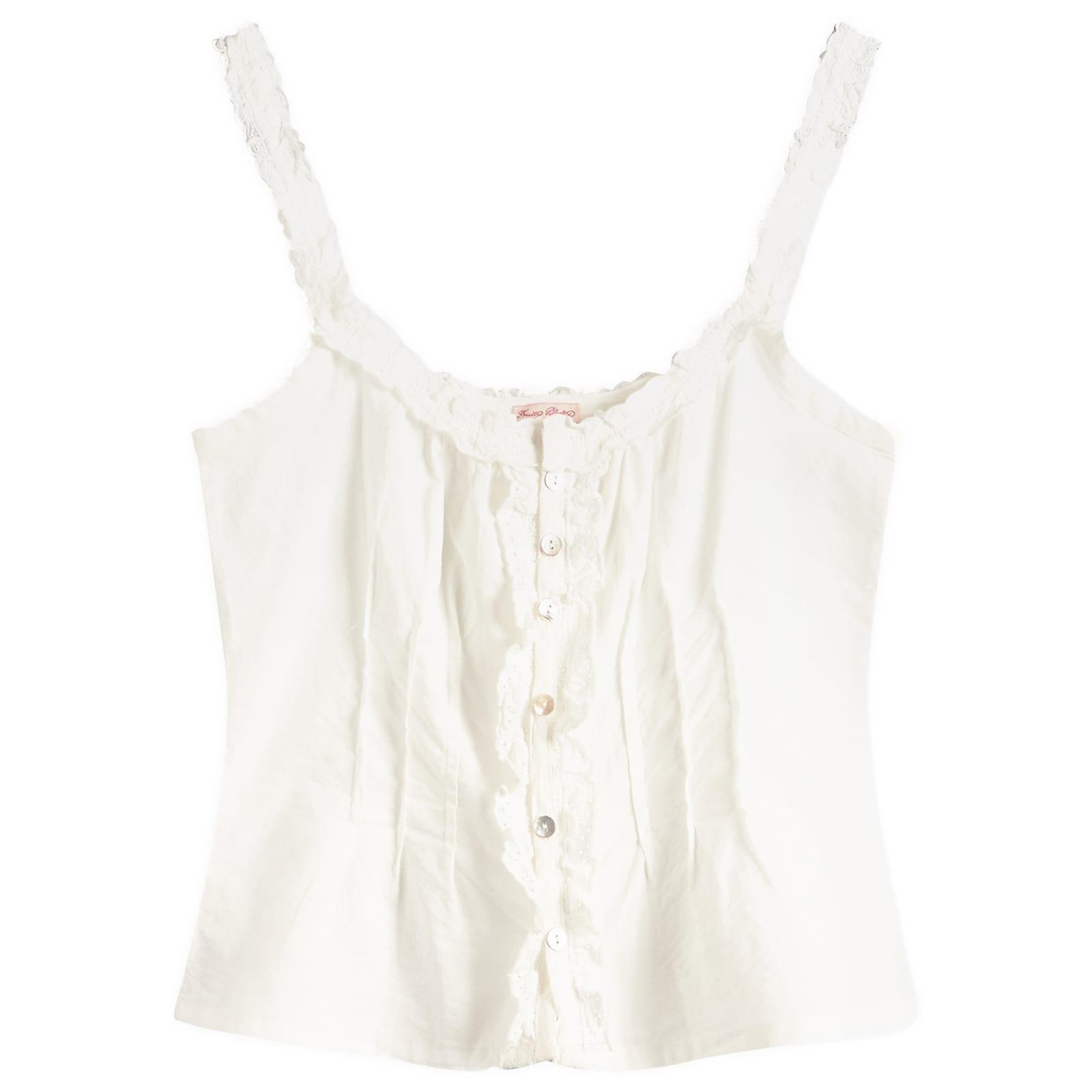 White Fruity Booty Clothing for Women | Lyst