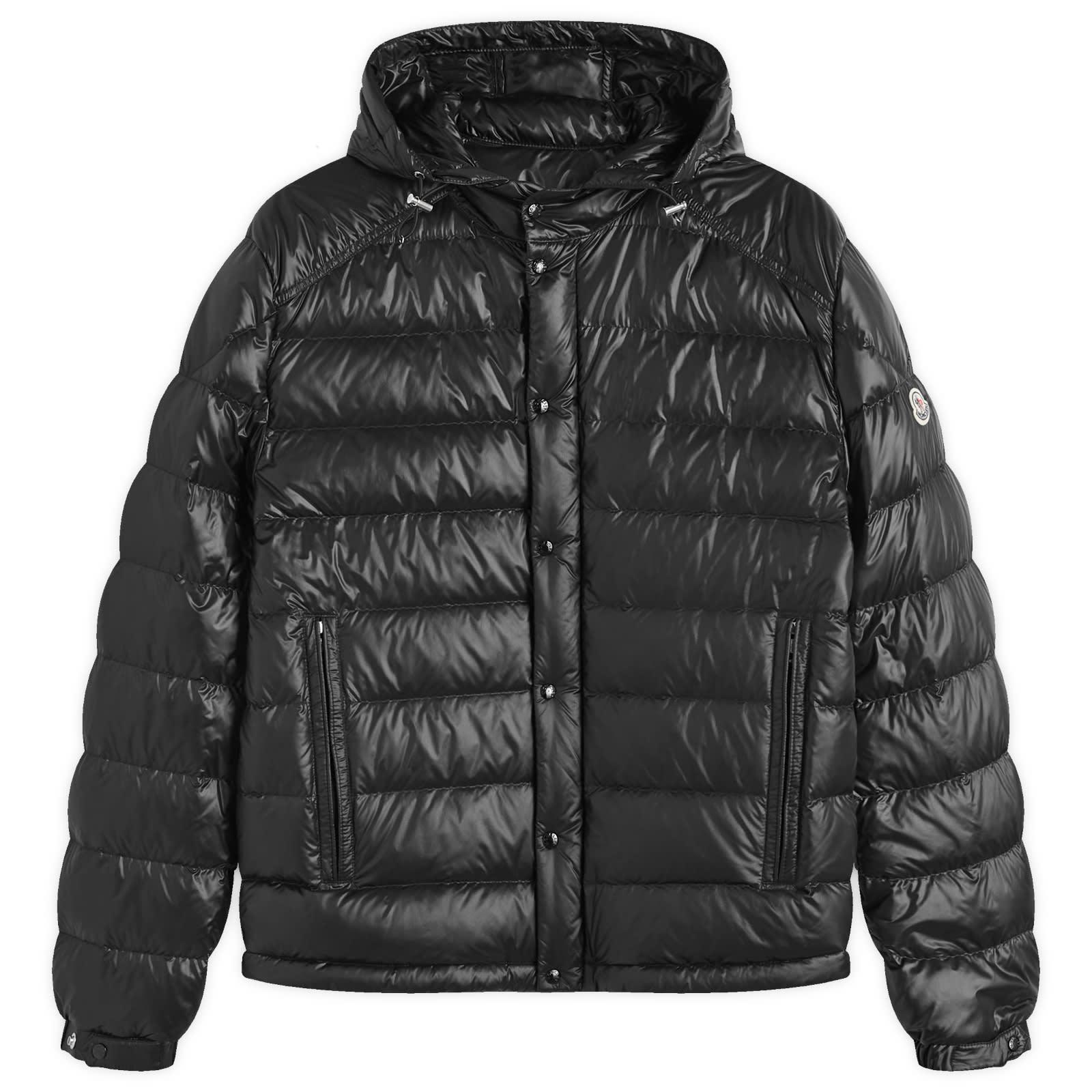 Puffer Jacket Endclothing Moncler Moncler Nylon Extra Legere