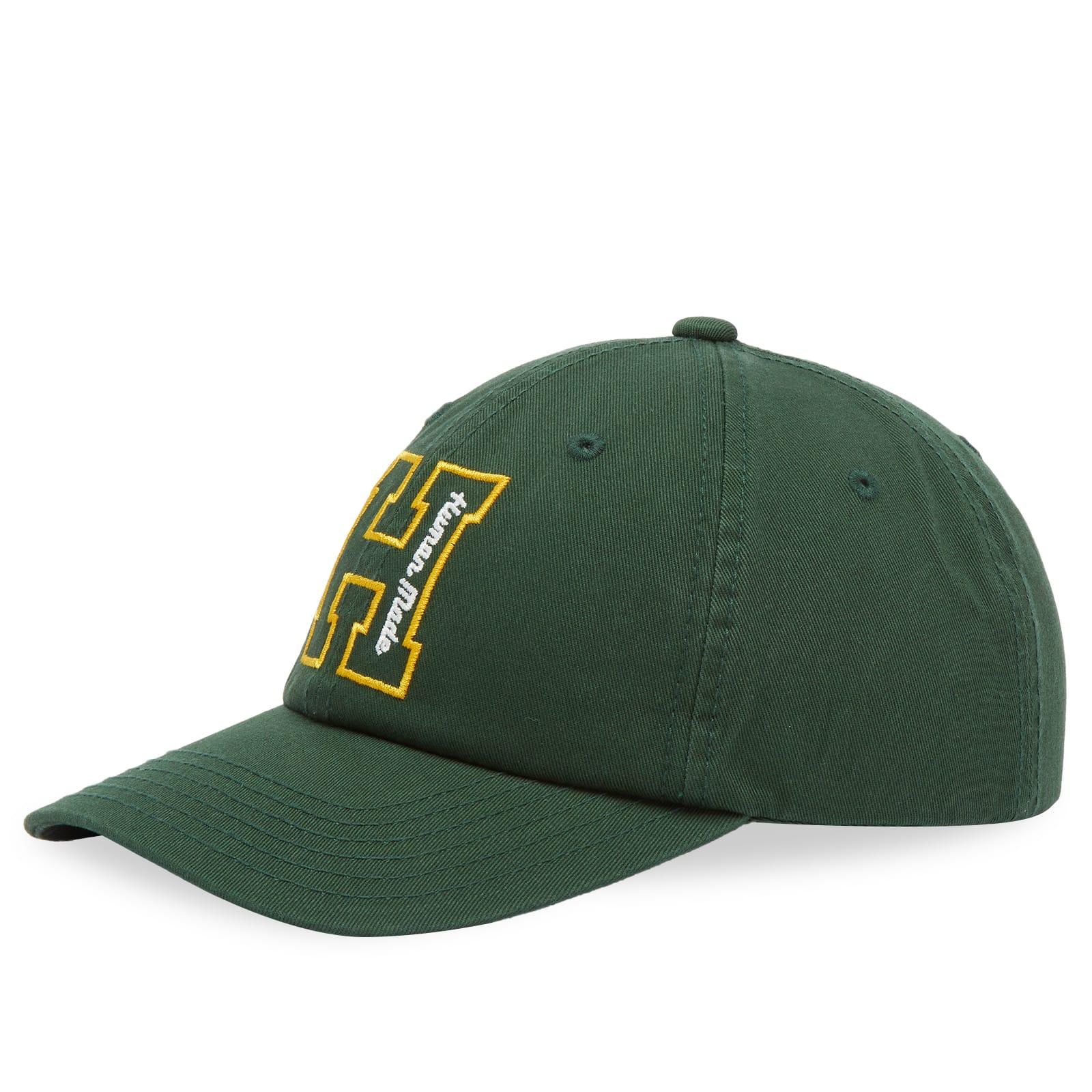 human-made-Green-H-Twill-Cap.jpeg
