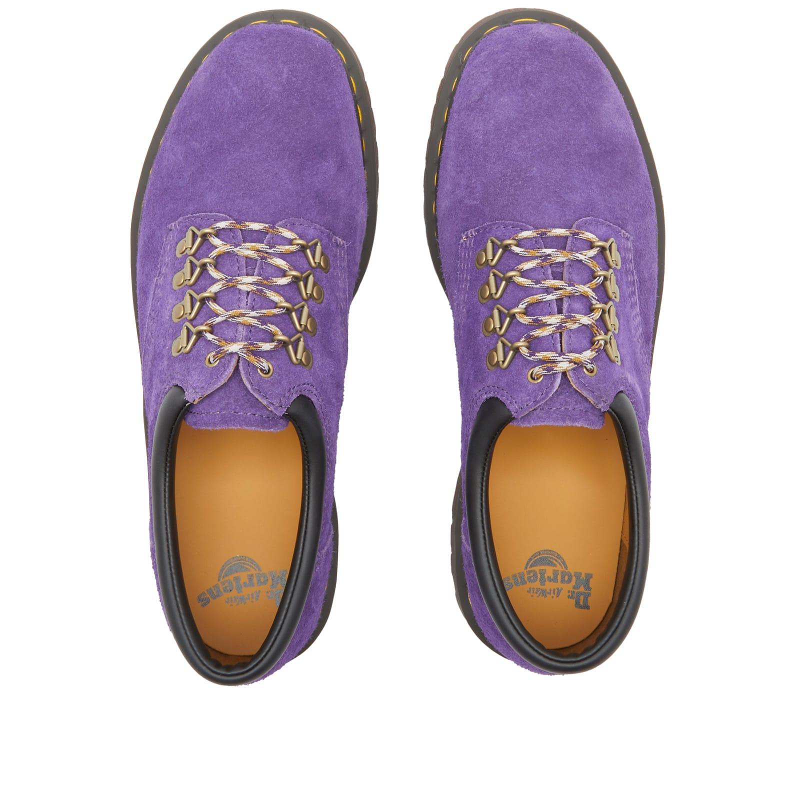 Dr. Martens 8053 5 Eye Shoe in Purple for Men Lyst
