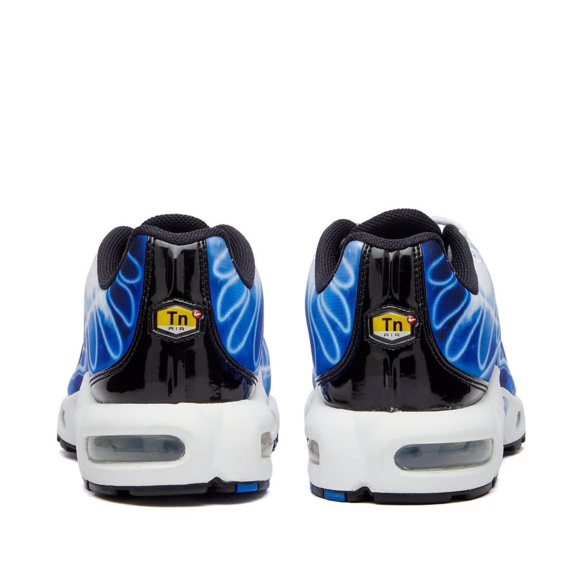 Nike Air Max Plus Og Sneakers in Blue | Lyst