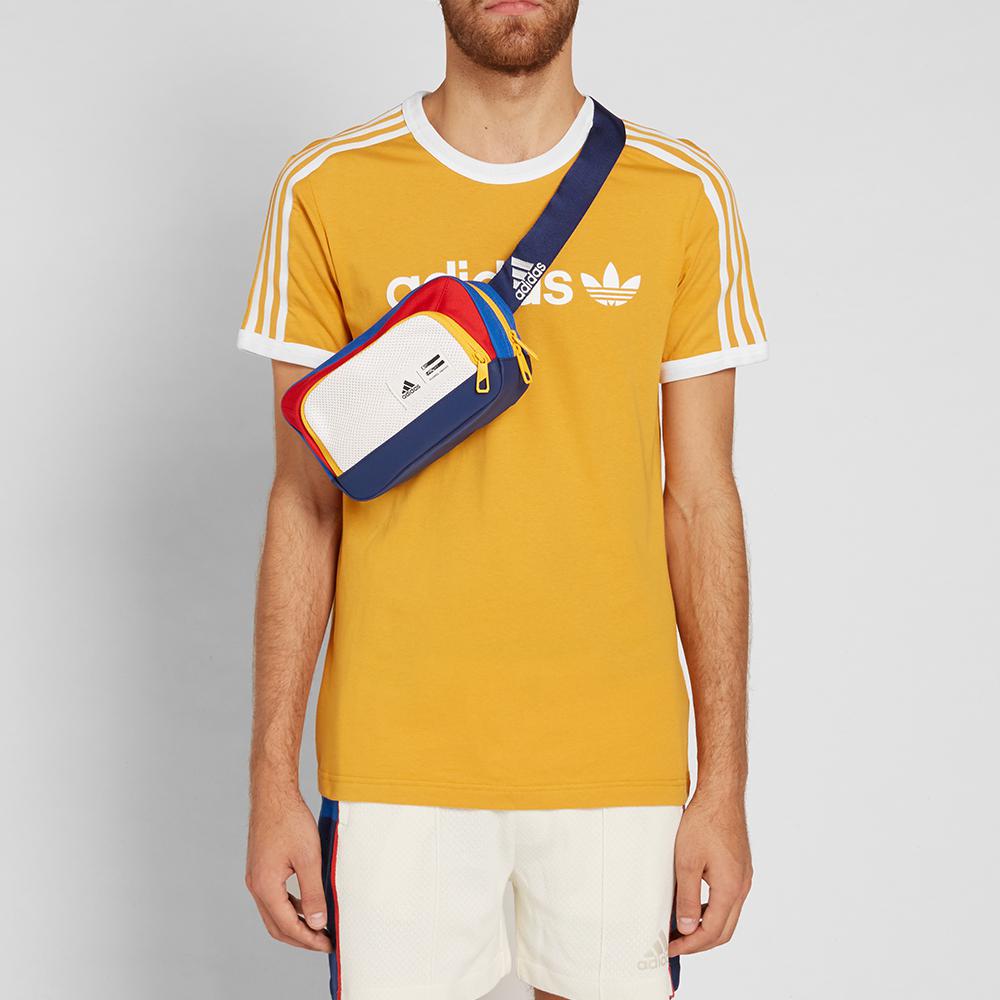 adidas pharrell fanny pack