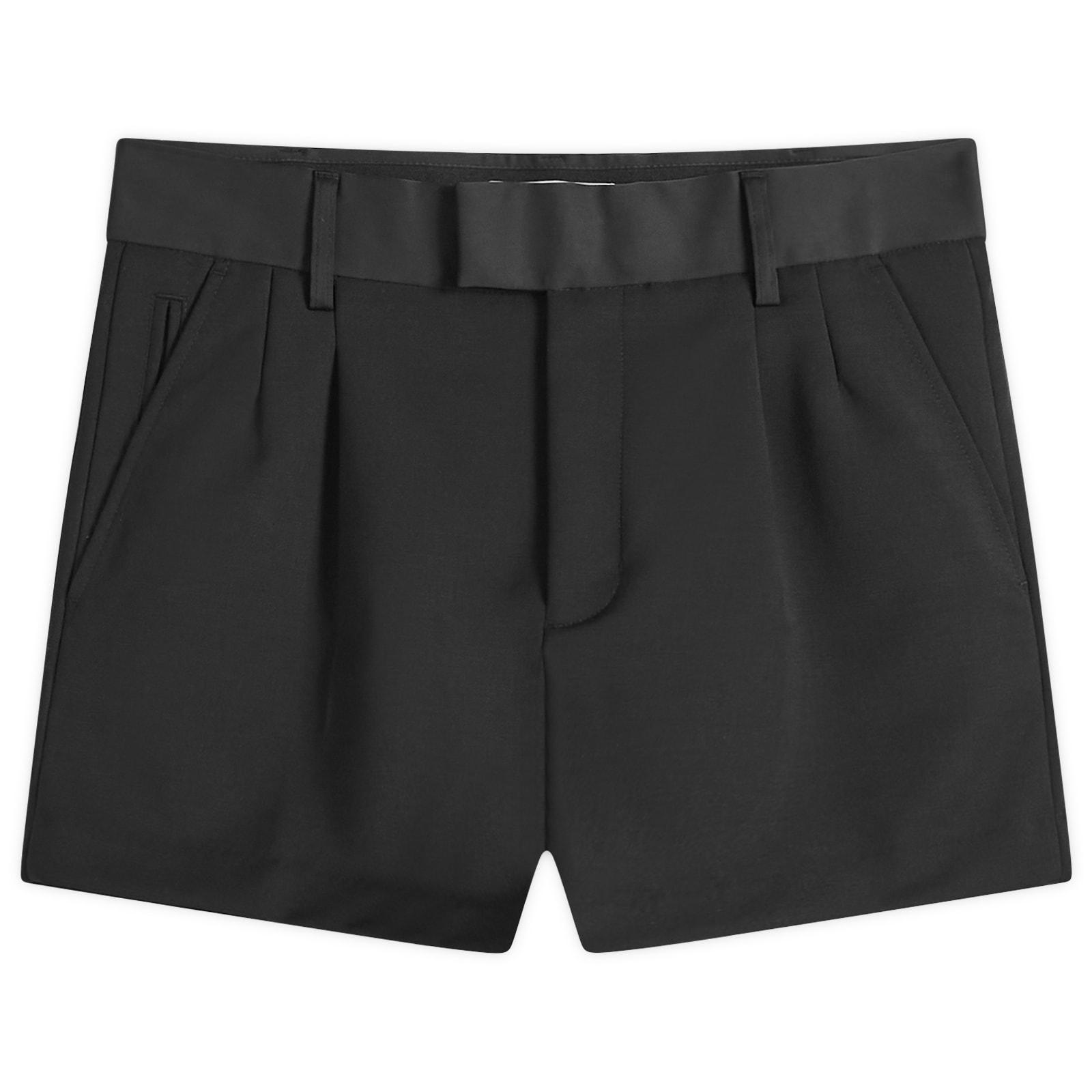 Black Entire studios Shorts for Men | Lyst Canada