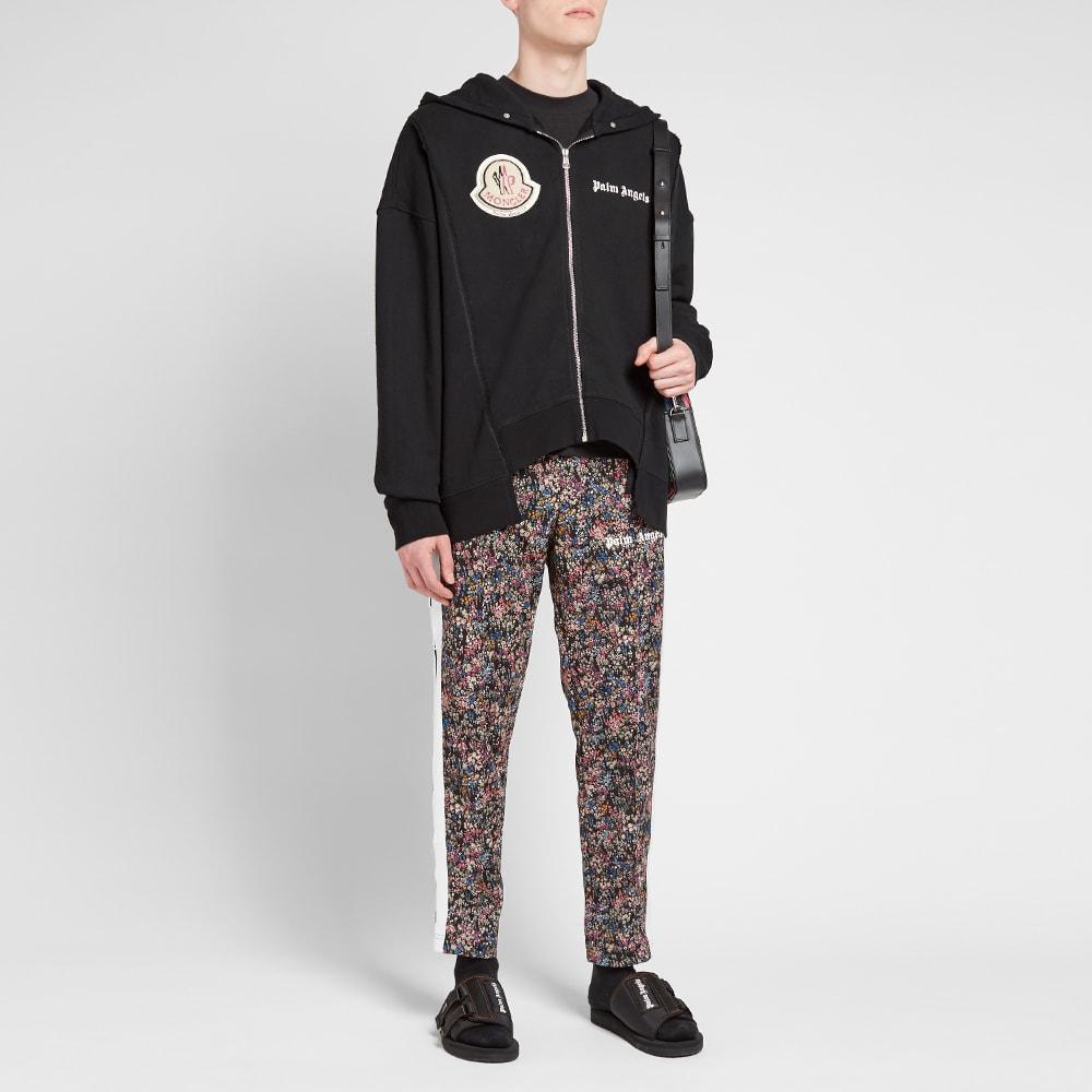 moncler palm angels cardigan