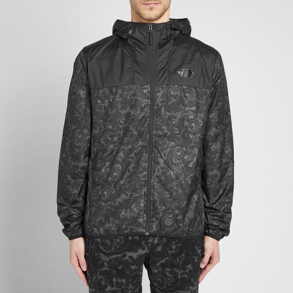 the north face rage novelty cyclone 2.0