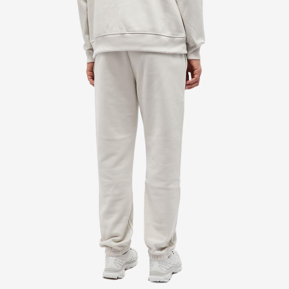 The North Face Men's White X Kaws Sweatpant