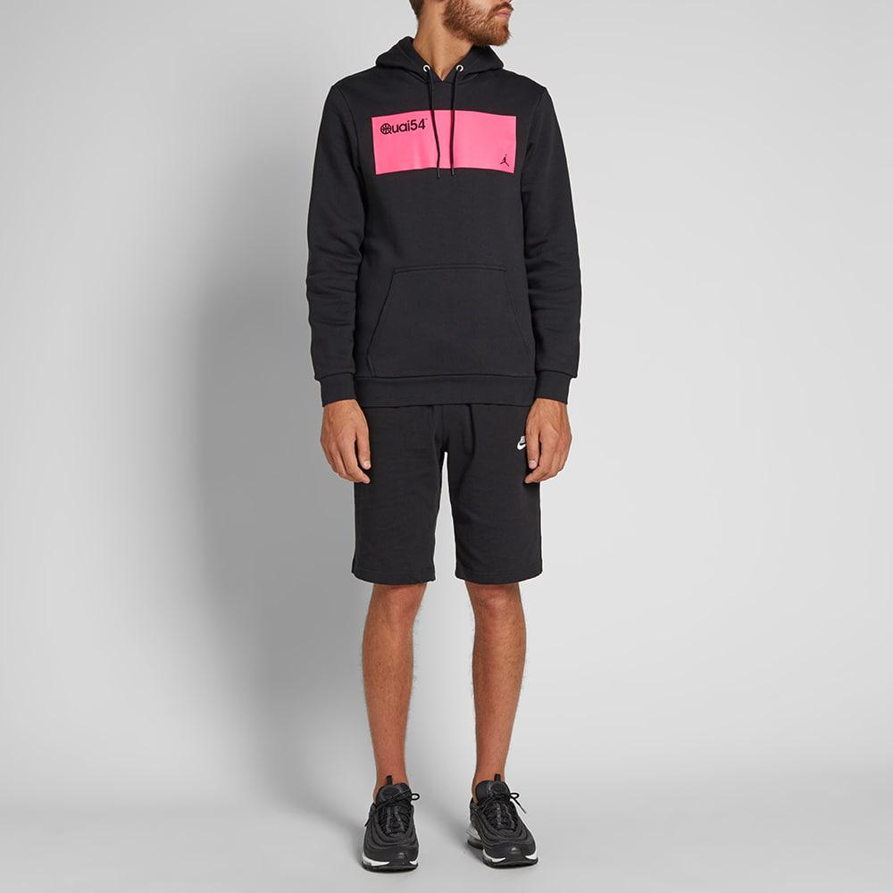 jordan quai 54 pullover