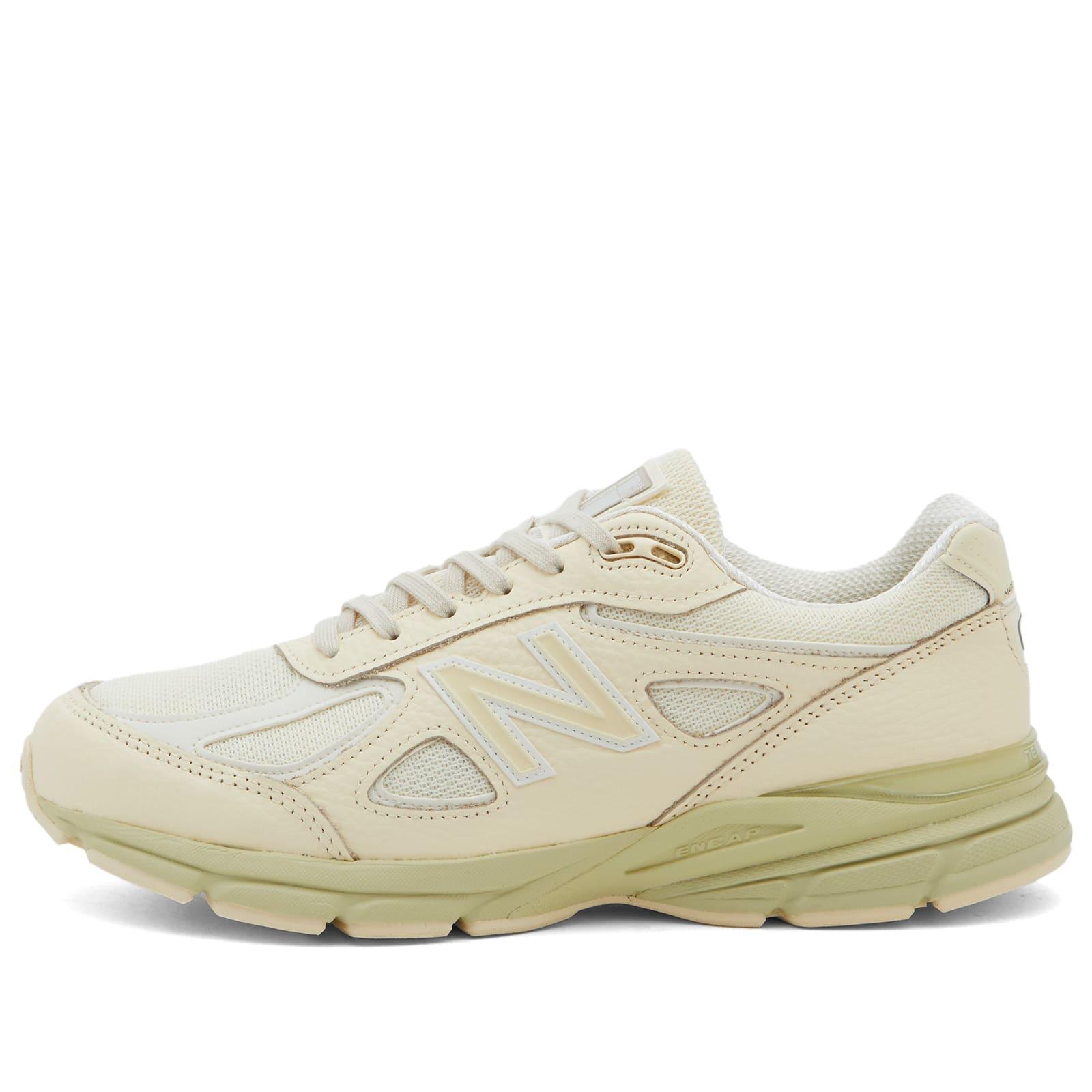 New Balance U990Bo4 in White | Lyst Canada