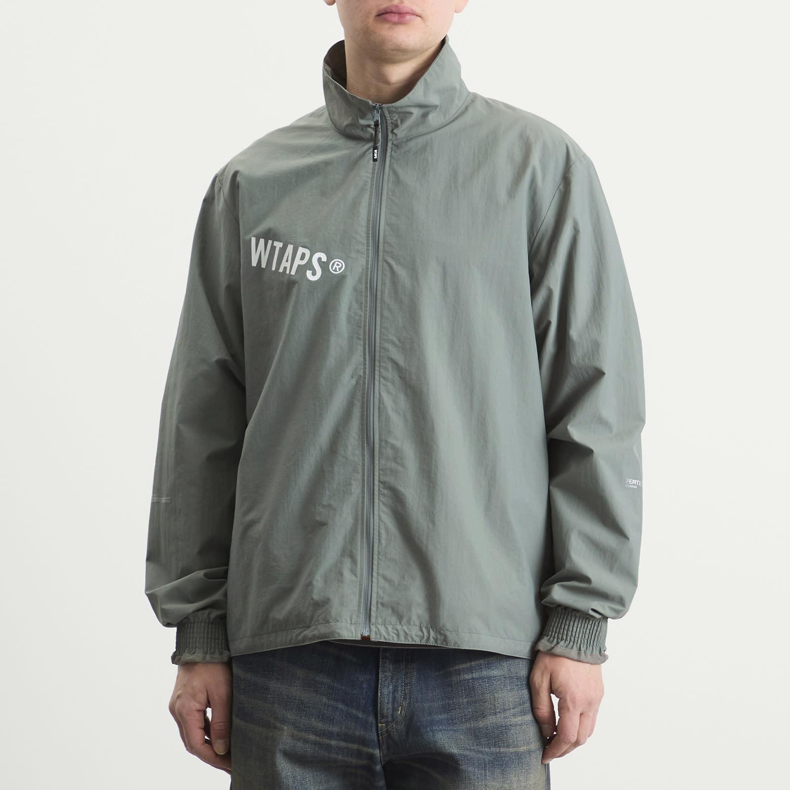 WTAPS 19ss SLEEP OVER SLEEP OVER WTAPS WTAPS＞ SPEC TEE