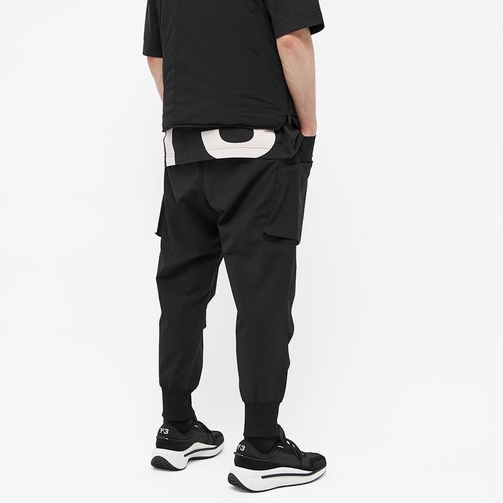 Y-3 M CLASSIC RIPSTOP UTILITY PANTS-